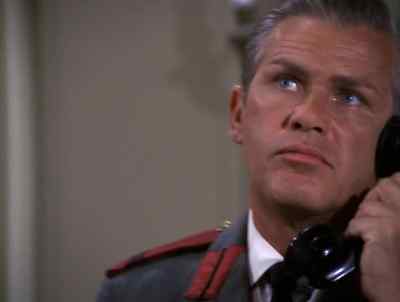 THIS IS PETROVICH. - Mission: Impossible