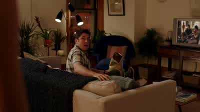 -This is Polly and Pete's place, right? - Orange Is the New Black