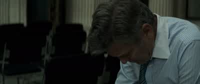 This is Powell. - Money Monster