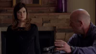 This is probably gonna take a while. - Breaking Bad