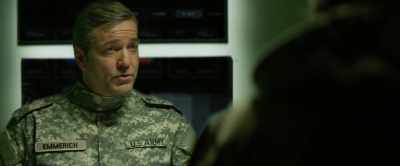 This is
Professor David Santiago, - Risen