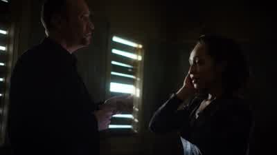 This is Raina. - Marvel's Agents of S.H.I.E.L.D.