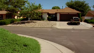 This is Raisin Bran, not Raisin Bran Crunch. - Breaking Bad