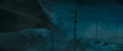 This is Raptor One to Argo. - Godzilla: King of the Monsters