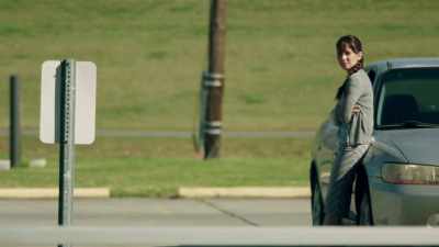 This-- this is
real good of you. - Queen Sugar