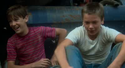 This is really a good timeThe mostA blast - Stand by Me