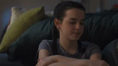 This is really bad. - Finding Her Edge