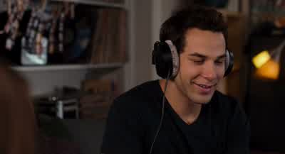 This is really good. - Pitch Perfect