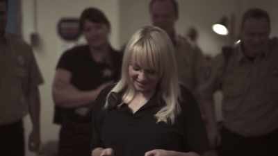 This, this is really great,
guys, thank you so much. - Bad Romance: The Vicky White Story