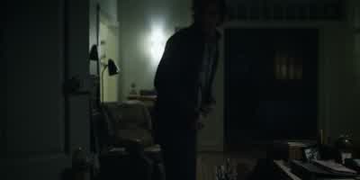 This is really nice. - House of Cards