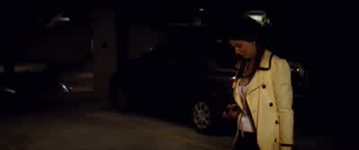This is Rebecca. - Scream 4