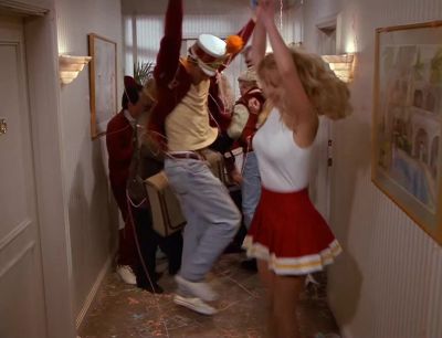 THIS IS RIDICULOUS! - 3rd Rock from the Sun