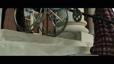 This is ridiculous. - The Conjuring: The Devil Made Me Do It