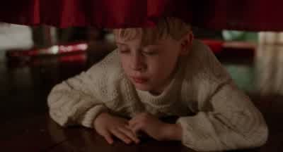 This is ridiculous. - Home Alone