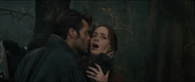 This is ridiculous What am I doing here? - Into the Woods
