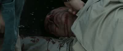This is Roger Ferris. - Body of Lies