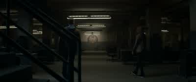This is S.H.I.E.L.D. - Captain America: The Winter Soldier