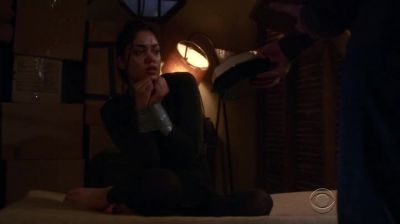 This is... - Criminal Minds