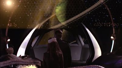 This is.... - Babylon 5