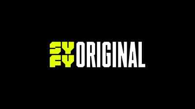 This is... - Wynonna Earp