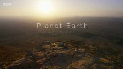 This is... - Planet Earth: A Celebration