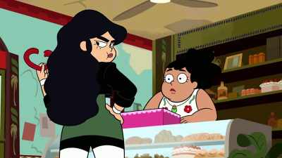 This is - Victor and Valentino