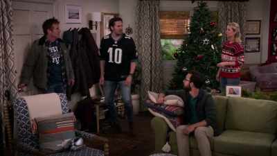 This is-- - Merry Happy Whatever