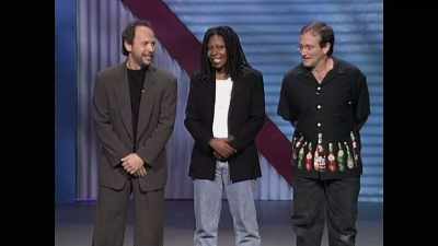 This is-- - Robin Williams: Come Inside My Mind