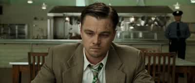 This is... - Shutter Island