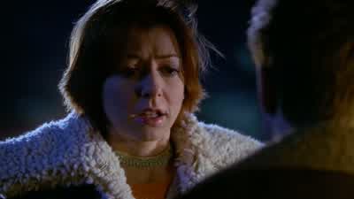 This is... - Buffy the Vampire Slayer