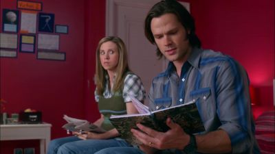 This is... - Supernatural