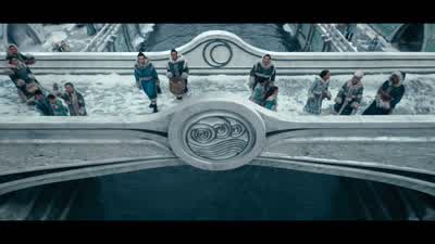 This is... - Avatar: The Last Airbender