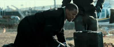This is... - Law Abiding Citizen