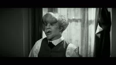 This is... - The Elephant Man