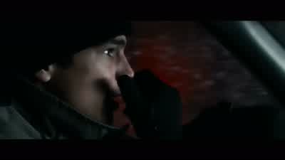 This is Sheriff Eben Oleson. - 30 Days of Night