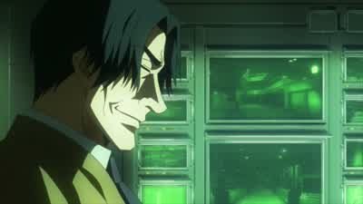 This is Shinohara. - Tokyo Ghoul