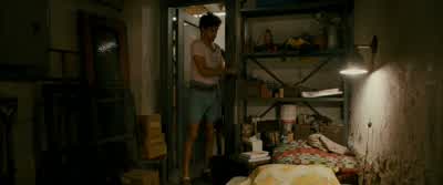 This is silly. - The Dictator