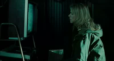 This is SM0015, Samara Morgan, hour 14. - The Ring