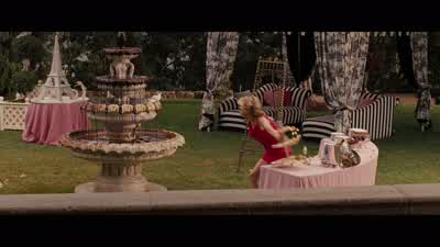 This is so awesome. - Bridesmaids