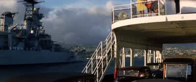 This is so exciting. - Pearl Harbor