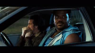 This is so exciting. - Pineapple Express