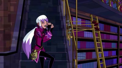 THIS IS SO EXCITING! - Ben 10: Omniverse