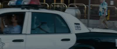 This is so illegal. - The Hangover