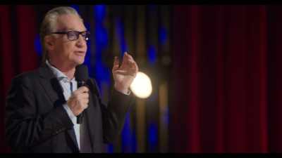 THIS IS SO INTERESTING, AND WE - Bill Maher: #Adulting