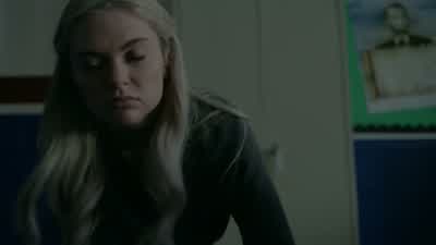 This is so lame. - Legacies