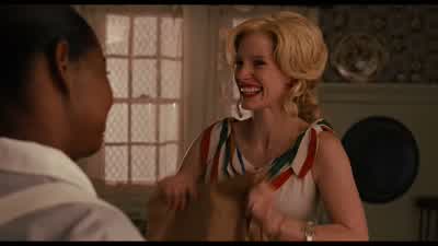 This is so much fun! - The Help