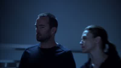 This is so stupid! - Blindspot