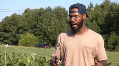 THIS IS SOMETHING THAT ANYBODY
CAN GRAB A FEW MATERIALS AND - Harlem Globetrotters: Play It Forward