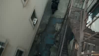 This is Special Agent Scola requesting backup. - FBI