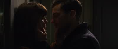 This is spiky. - Fifty Shades Darker